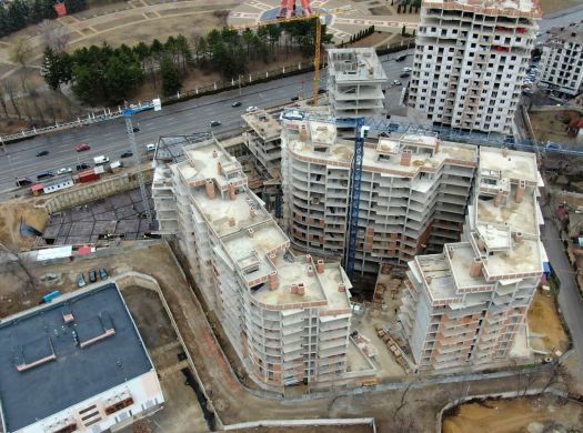 3 februarie 2020, Toro Center