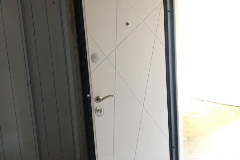 Ход строительства
